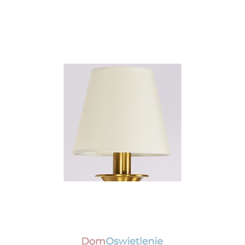Klasyczne lampy ścienne do sypialni, proste metalowe kinkiety do salonu, barek, kawiarnia, korytarz, balkon, lampa ścienna