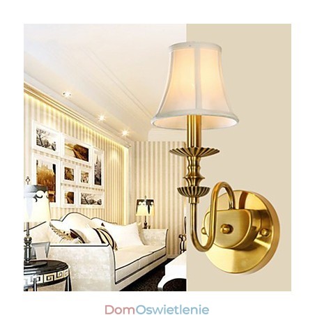 Klasyczne lampy ścienne do sypialni, proste metalowe kinkiety do salonu, barek, kawiarnia, korytarz, balkon, lampa ścienna Klasyczne lampy ścienne do sypialni, proste metalowe kinkiety do salonu, barek, kawiarnia, korytarz, balkon, lampa ścienna
