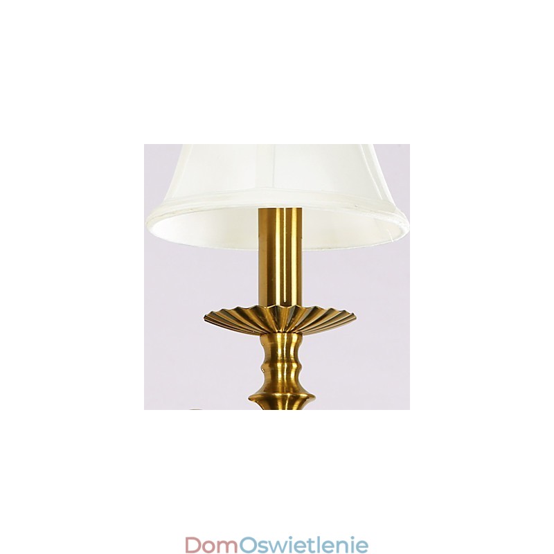 Klasyczne lampy ścienne do sypialni, proste metalowe kinkiety do salonu, barek, kawiarnia, korytarz, balkon, lampa ścienna