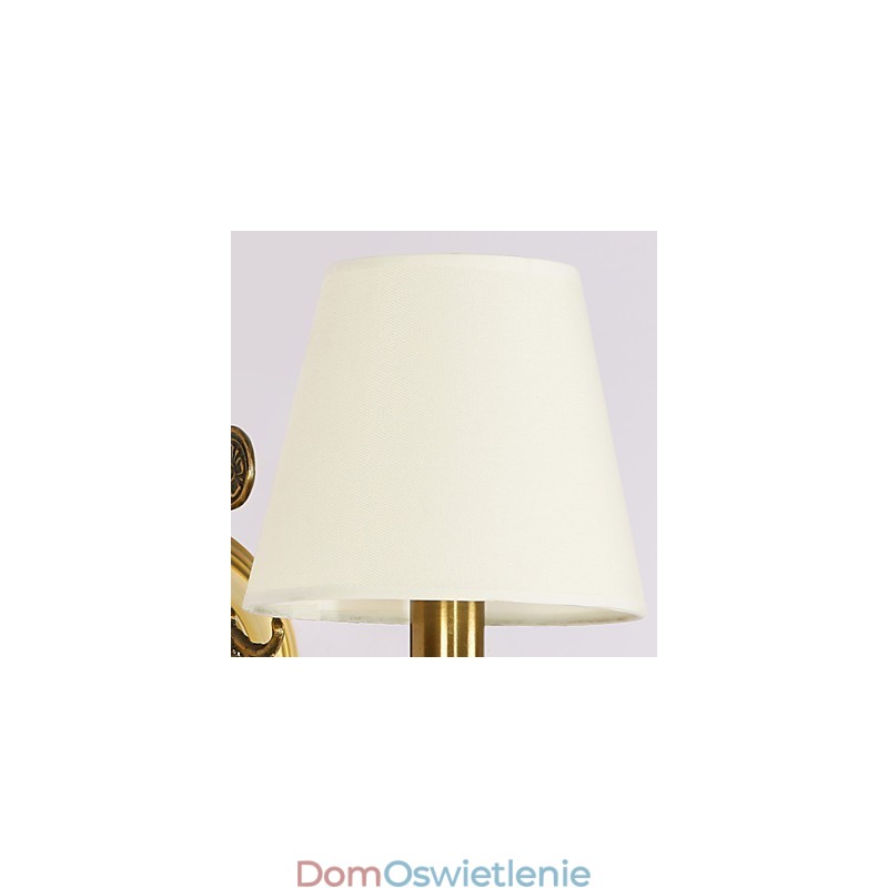 Klasyczne lampy ścienne do sypialni, proste metalowe kinkiety do salonu, barek, kawiarnia, korytarz, balkon, lampa ścienna