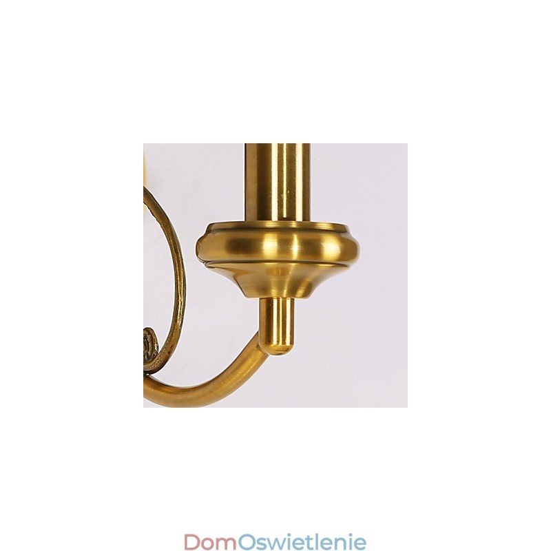 Klasyczne lampy ścienne do sypialni, proste metalowe kinkiety do salonu, barek, kawiarnia, korytarz, balkon, lampa ścienna