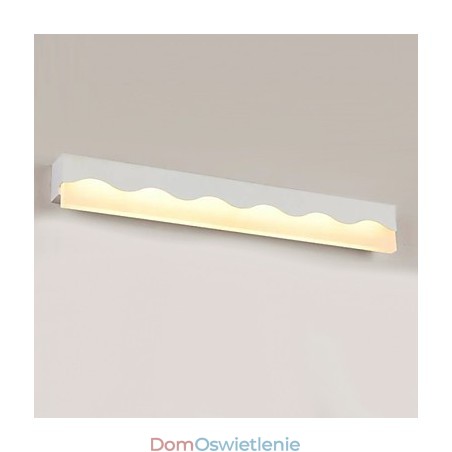 Oświetlenie łazienkowe Podświetlacze ścienne Lampy ścienne do czytania Styl mini Nowoczesny Współczesny Metal Oświetlenie łazienkowe Podświetlacze ścienne Lampy ścienne do czytania Styl mini Nowoczesny Współczesny Metal