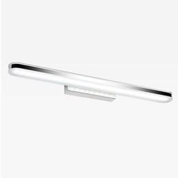 Kinkiety Oświetlenie łazienkowe Lampy ścienne do czytania Styl mini Nowoczesny Współczesny Metal
