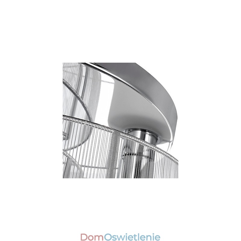 Lampa sufitowa nowoczesny design 2 światła