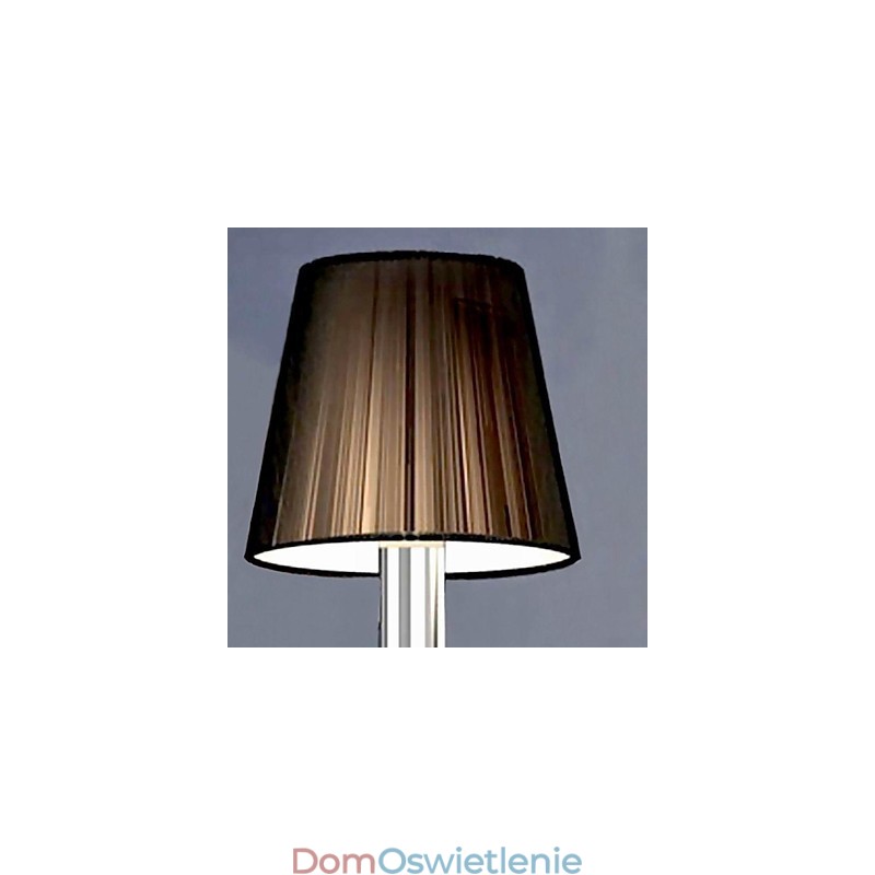 Kinkiety ścienne nowoczesne współczesne metalowe