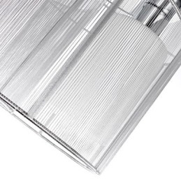 Lampa sufitowa nowoczesny design 2 światła