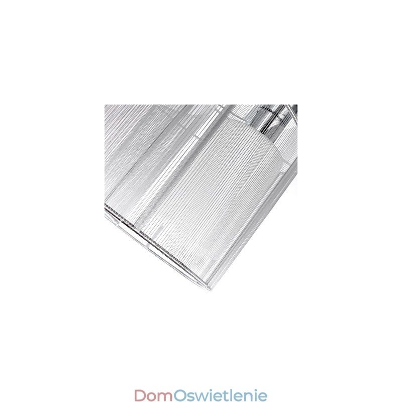 Lampa sufitowa nowoczesny design 2 światła