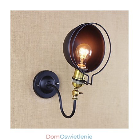 Kinkiety, lampy wiszące, lampy do czytania, styl miniaturowy, rustykalny domek, metal Kinkiety, lampy wiszące, lampy do czytania, styl miniaturowy, rustykalny domek, metal