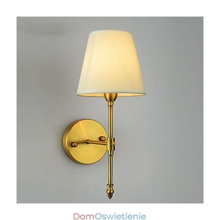 Klasyczne lampy ścienne do sypialni, proste metalowe kinkiety do salonu, barek, kawiarnia, korytarz, balkon, lampa ścienna Klasyczne lampy ścienne do sypialni, proste metalowe kinkiety do salonu, barek, kawiarnia, korytarz, balkon, lampa ścienna