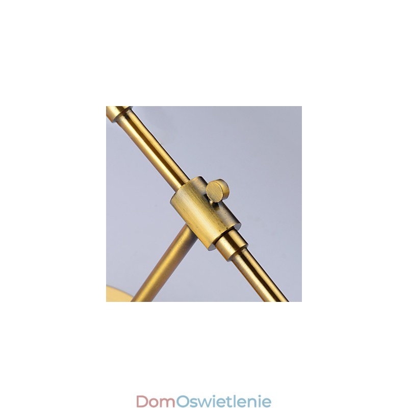 Klasyczne lampy ścienne do sypialni, proste metalowe kinkiety do salonu, barek, kawiarnia, korytarz, balkon, lampa ścienna