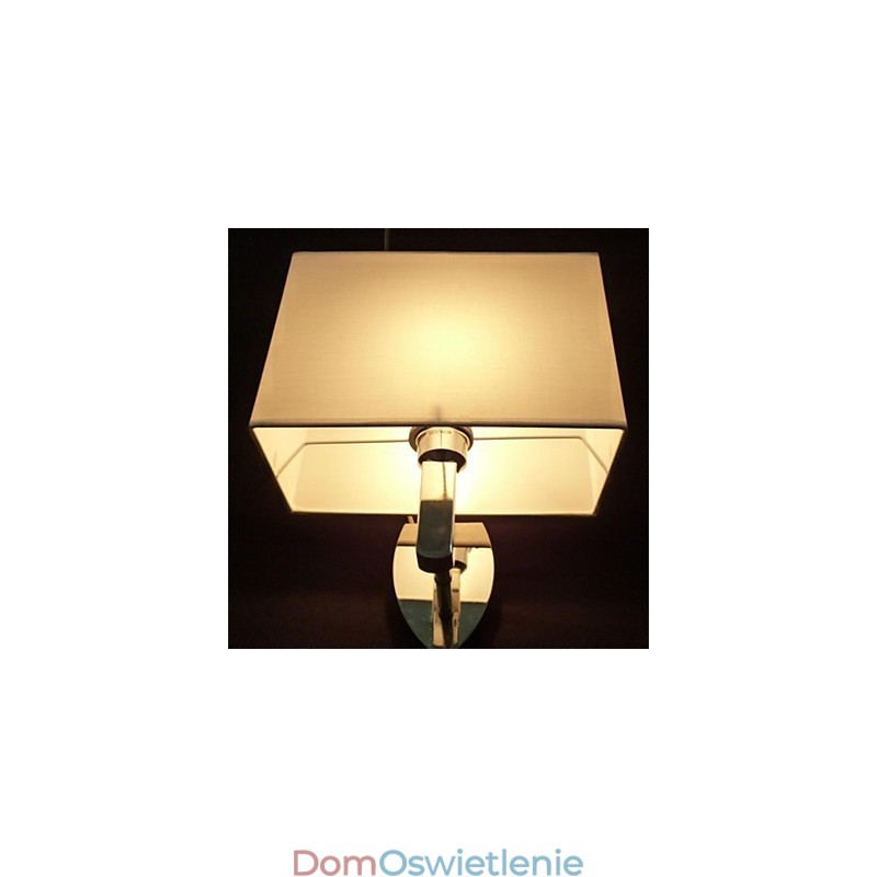 Stożkowa podstawa z żelaza, amerykańska kwadratowa tkanina ścienna