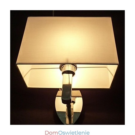 Stożkowa podstawa z żelaza, amerykańska kwadratowa tkanina ścienna