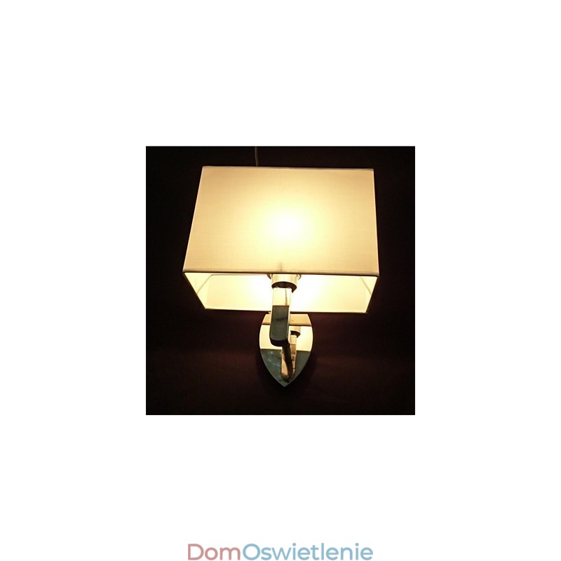 Stożkowa podstawa z żelaza, amerykańska kwadratowa tkanina ścienna