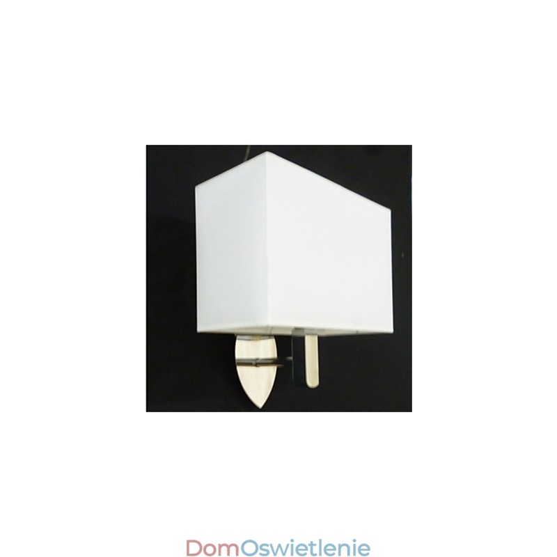 Stożkowa podstawa z żelaza, amerykańska kwadratowa tkanina ścienna