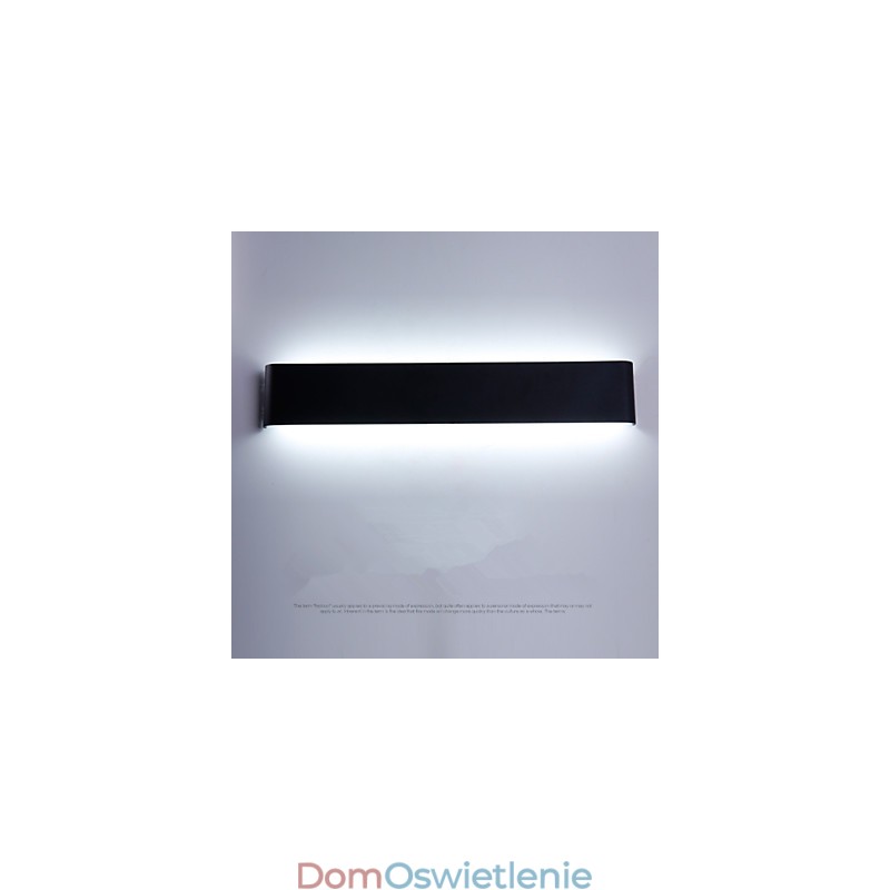 Kinkiety Oświetlenie łazienkowe Nowoczesne Współczesne Metalowe