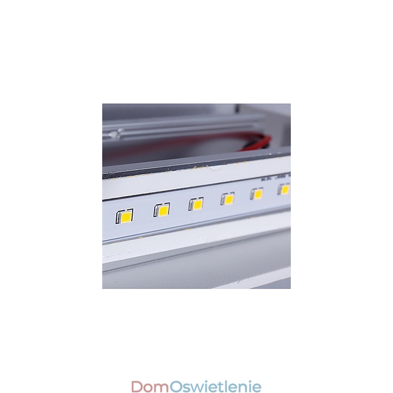 Kinkiety Oświetlenie łazienkowe Nowoczesne Współczesne Metalowe