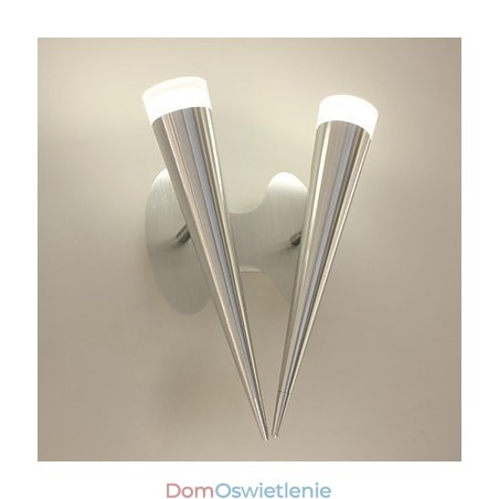 Kinkiety ścienne nowoczesne współczesne metalowe Kinkiety ścienne nowoczesne współczesne metalowe