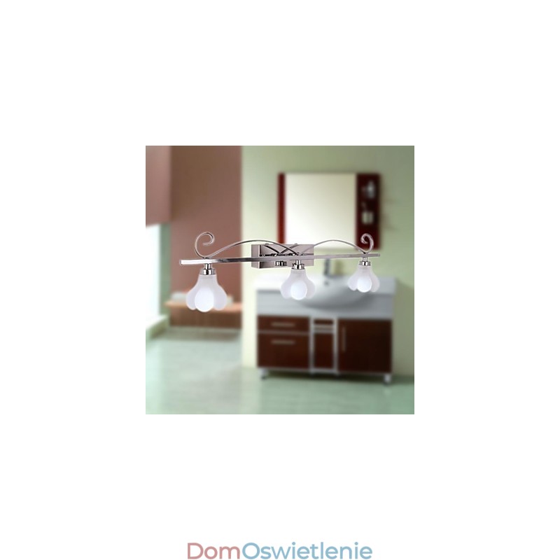 Kinkiety ścienne nowoczesne współczesne G4 metalowe