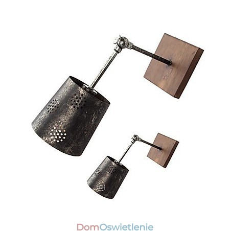 Kinkiety ścienne nowoczesne współczesne metalowe Kinkiety ścienne nowoczesne współczesne metalowe