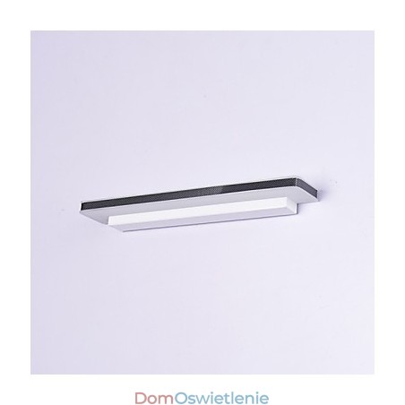 Oświetlenie łazienkowe Nowoczesne Współczesne Metalowe