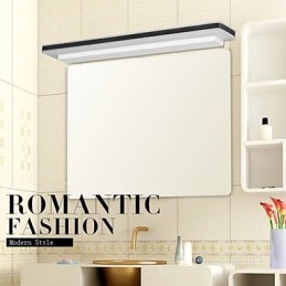 Oświetlenie łazienkowe Nowoczesne Współczesne Metalowe