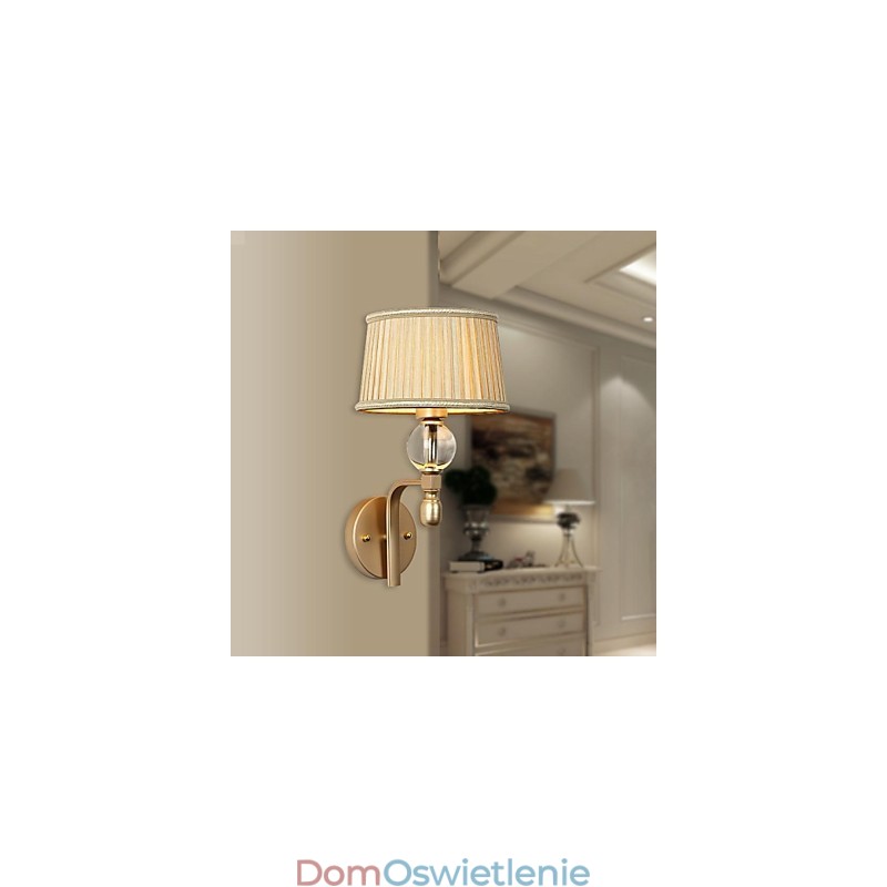 Kinkiety ścienne w stylu Mini Nowoczesne współczesne metalowe