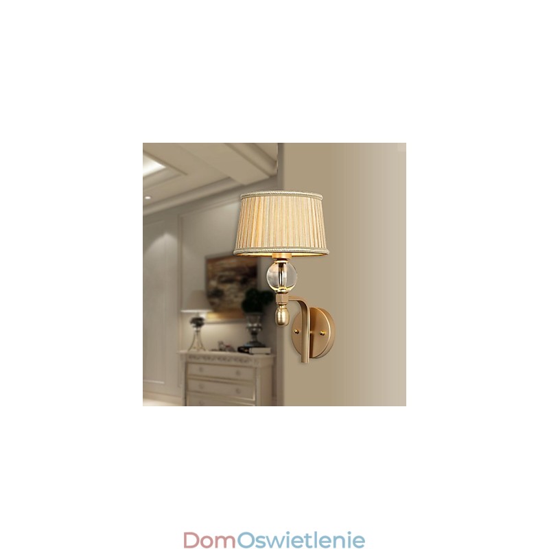 Kinkiety ścienne w stylu Mini Nowoczesne współczesne metalowe