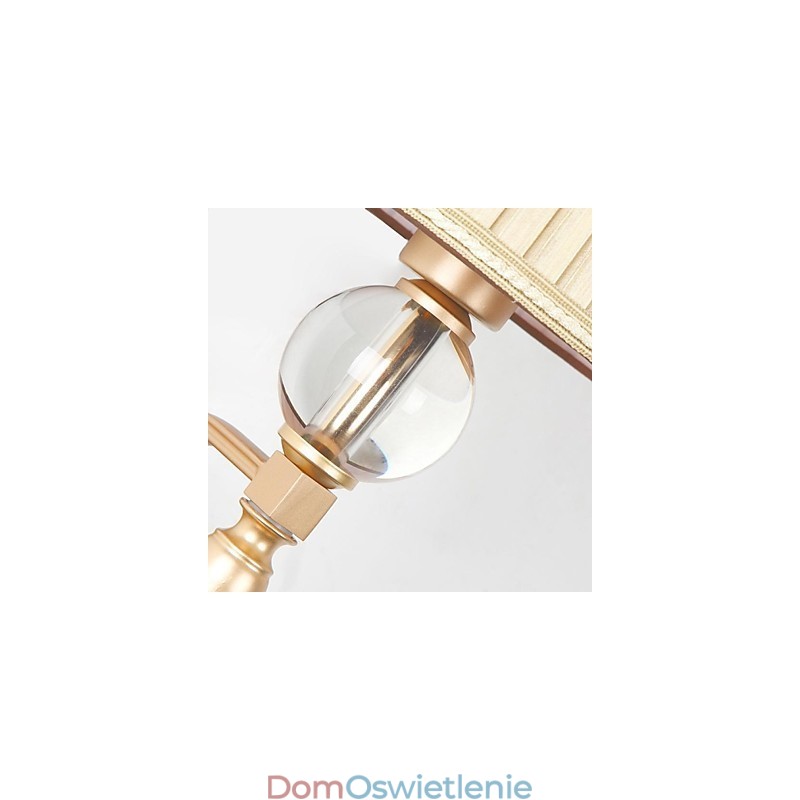 Kinkiety ścienne w stylu Mini Nowoczesne współczesne metalowe