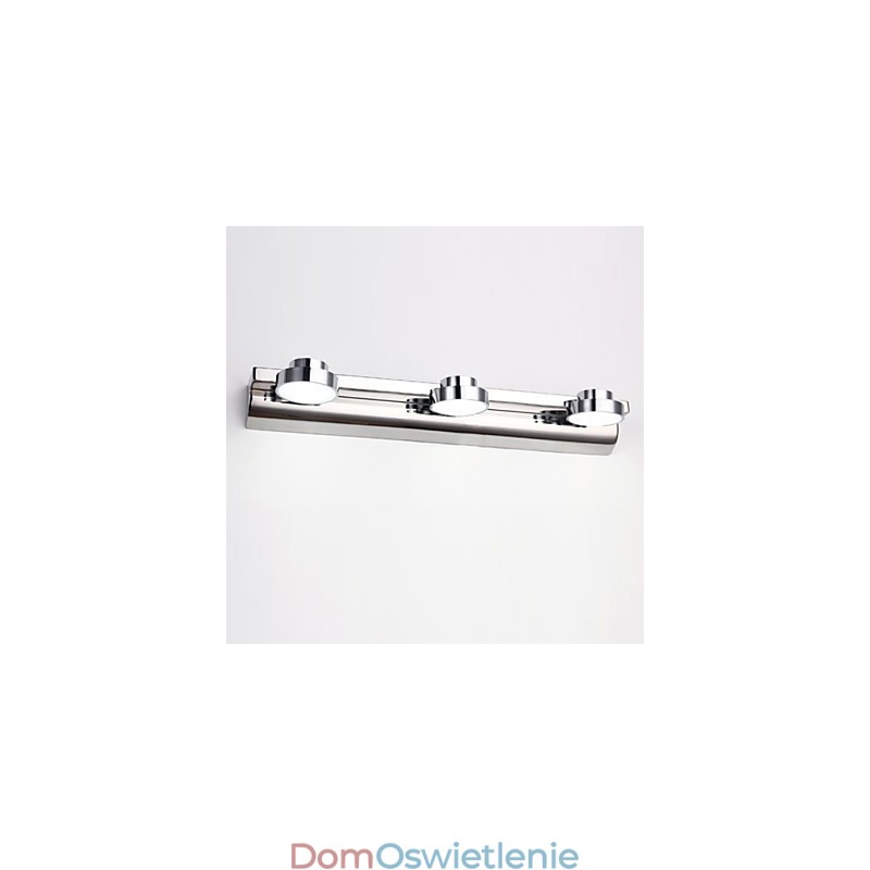 Kinkiety Oświetlenie łazienkowe Lampy ścienne do czytania Styl mini Nowoczesny Współczesny Metal