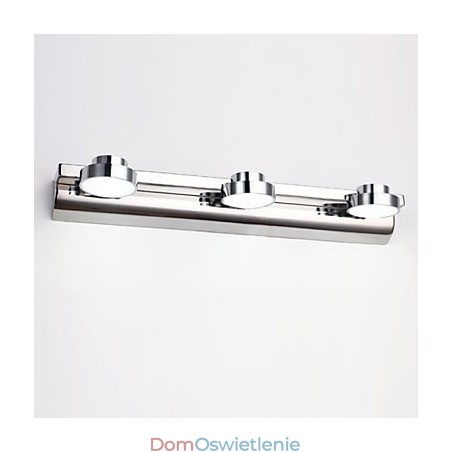Kinkiety Oświetlenie łazienkowe Lampy ścienne do czytania Styl mini Nowoczesny Współczesny Metal Kinkiety Oświetlenie łazienkowe Lampy ścienne do czytania Styl mini Nowoczesny Współczesny Metal