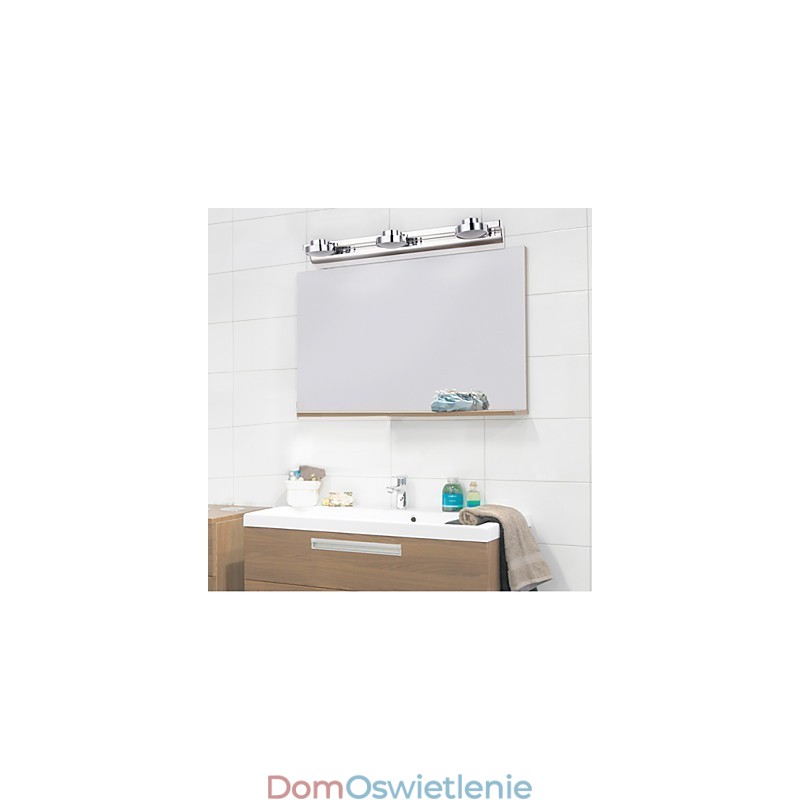 Kinkiety Oświetlenie łazienkowe Lampy ścienne do czytania Styl mini Nowoczesny Współczesny Metal
