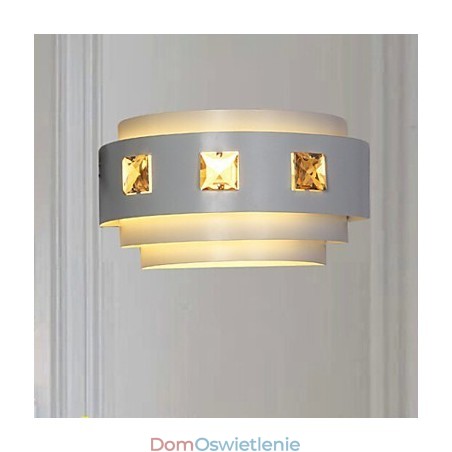 Kinkiety Mini Styl Nowoczesny Współczesny Metal Kinkiety Mini Styl Nowoczesny Współczesny Metal
