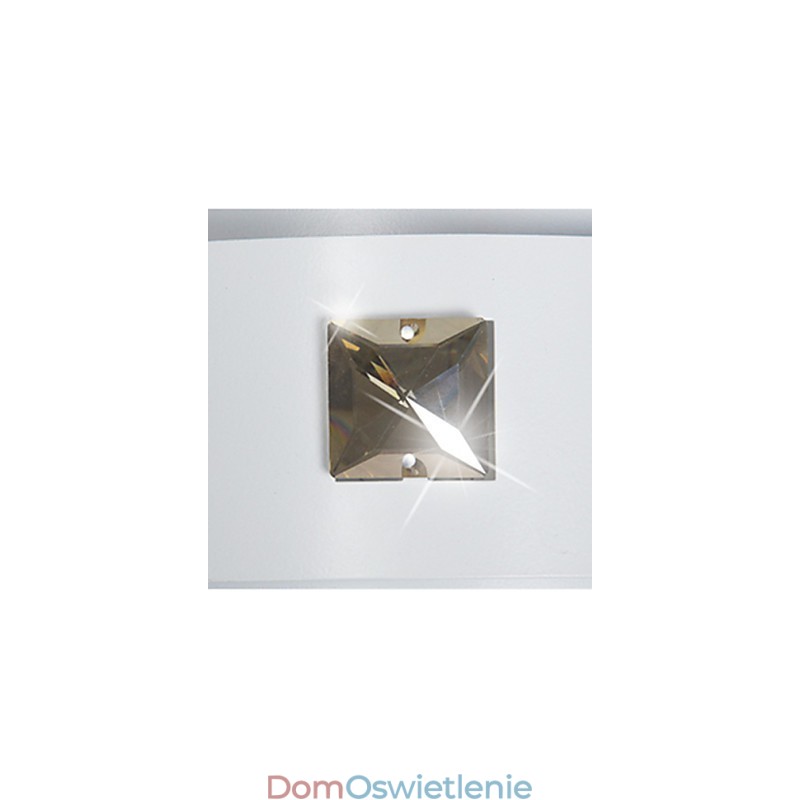 Kinkiety Mini Styl Nowoczesny Współczesny Metal