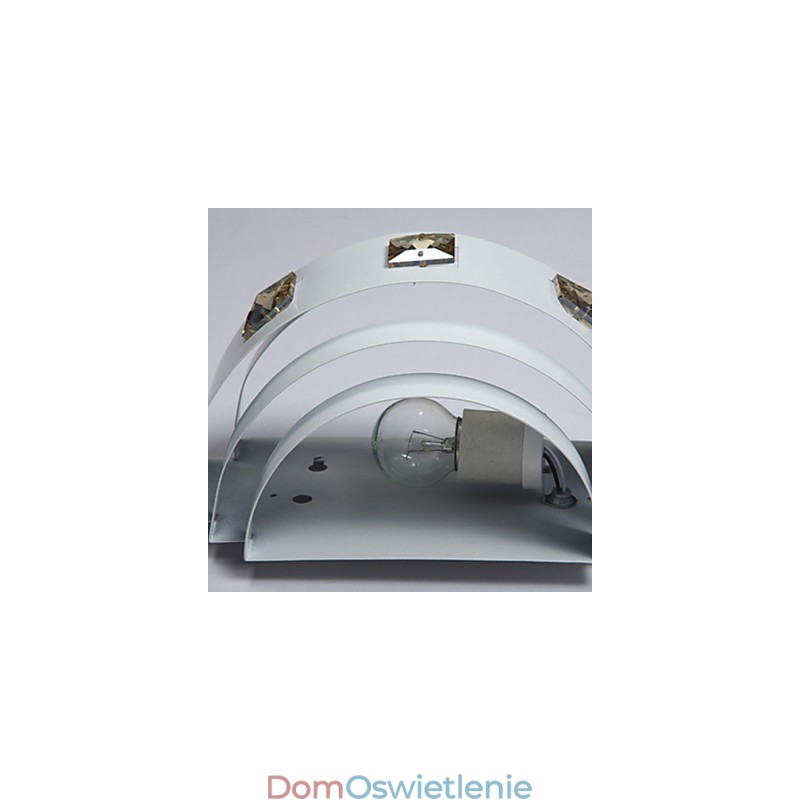 Kinkiety Mini Styl Nowoczesny Współczesny Metal