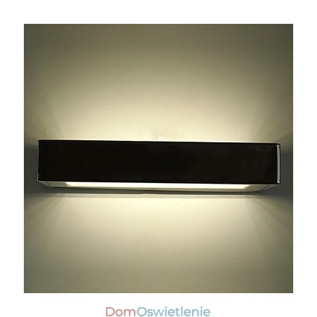 Lampy ścienne montowane na płasko Nowoczesne współczesne metalowe Lampy ścienne montowane na płasko Nowoczesne współczesne metalowe