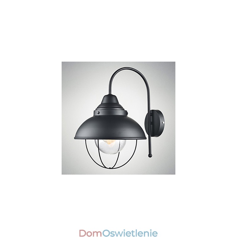 NOWA Kreatywna zabytkowa lampa ścienna Restauracja Kawiarnia Bar Lampa ścienna Głowy łóżka z balkonem Korytarze Lampa ścienna