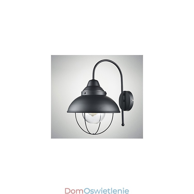 NOWA Kreatywna zabytkowa lampa ścienna Restauracja Kawiarnia Bar Lampa ścienna Głowy łóżka z balkonem Korytarze Lampa ścienna
