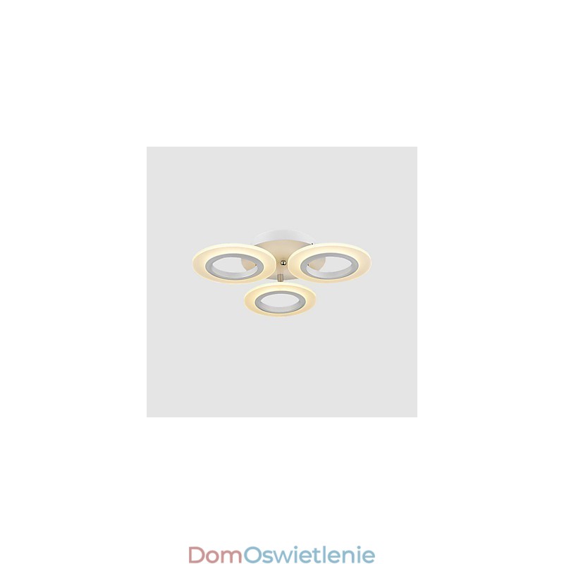 Lampa wisząca Nowoczesna lampa wisząca