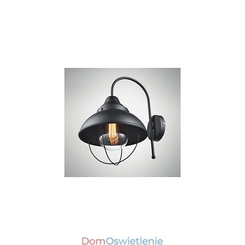 NOWA Kreatywna zabytkowa lampa ścienna Restauracja Kawiarnia Bar Lampa ścienna Głowy łóżka z balkonem Korytarze Lampa ścienna