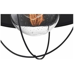 NOWA Kreatywna zabytkowa lampa ścienna Restauracja Kawiarnia Bar Lampa ścienna Głowy łóżka z balkonem Korytarze Lampa ścienna