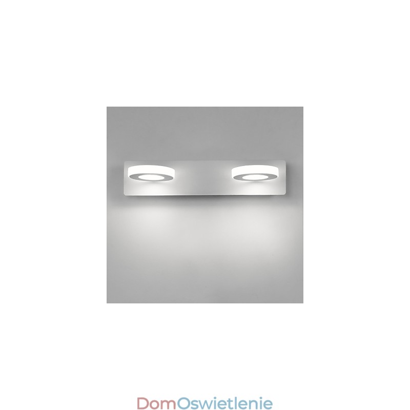 Oświetlenie łazienkowe Nowoczesne Współczesne Metalowe
