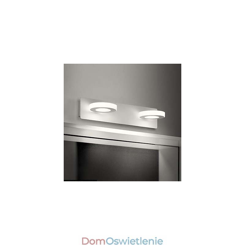 Oświetlenie łazienkowe Nowoczesne Współczesne Metalowe
