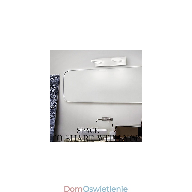 Oświetlenie łazienkowe Nowoczesne Współczesne Metalowe