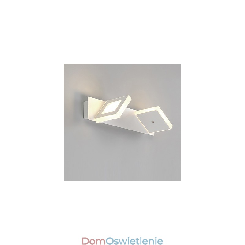 Oświetlenie łazienkowe Nowoczesne Współczesne Metalowe
