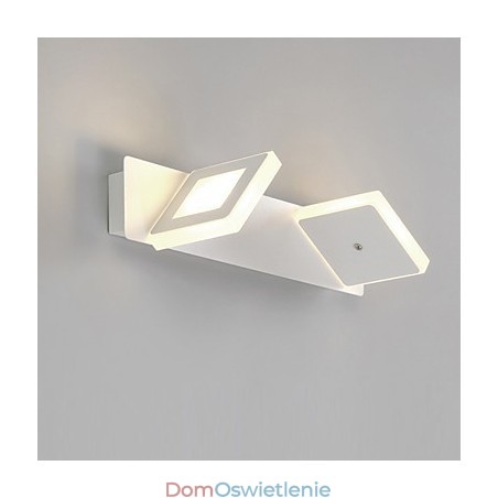 Oświetlenie łazienkowe Nowoczesne Współczesne Metalowe Oświetlenie łazienkowe Nowoczesne Współczesne Metalowe