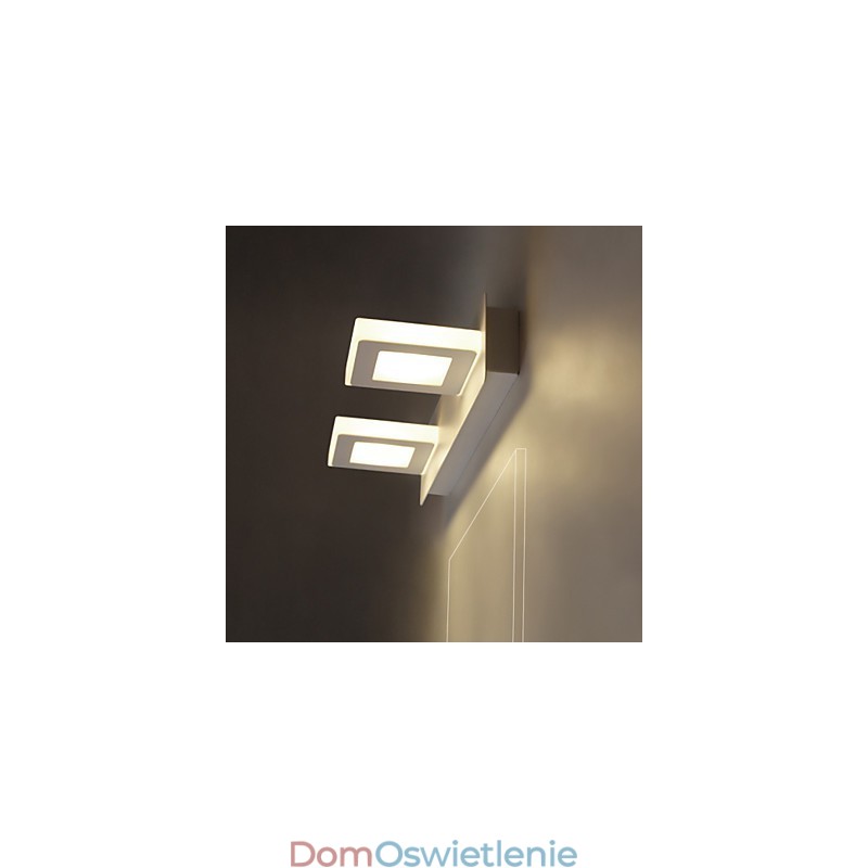 Oświetlenie łazienkowe Nowoczesne Współczesne Metalowe