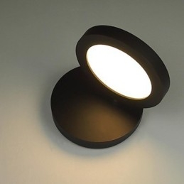 Kinkiety ścienne nowoczesne współczesne metalowe
