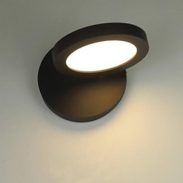 Kinkiety ścienne nowoczesne współczesne metalowe