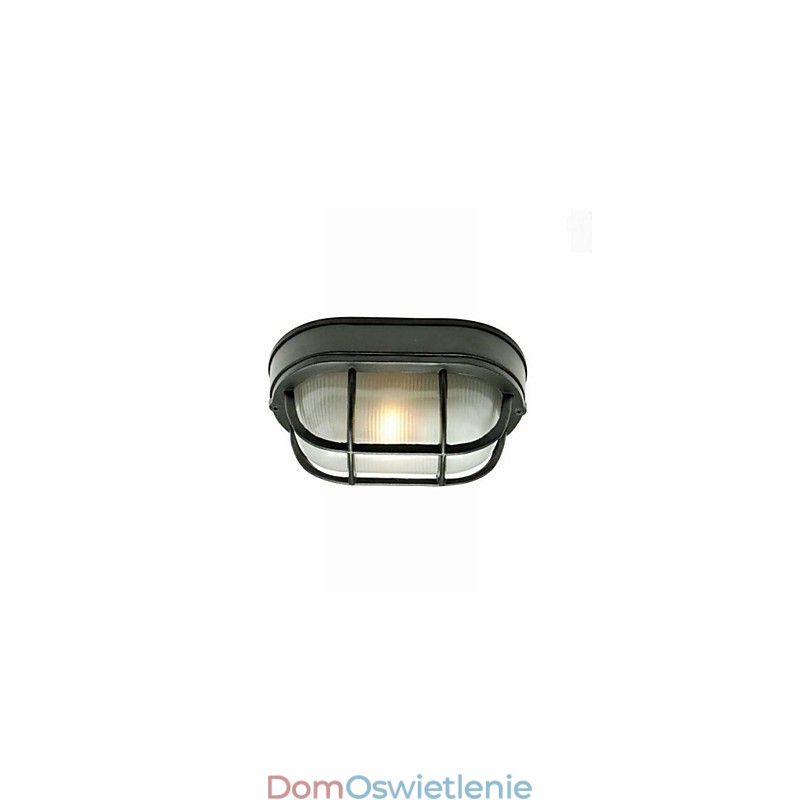 Lampy ścienne montowane na płasko Nowoczesne współczesne metalowe