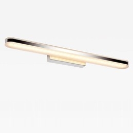 Kinkiety Oświetlenie łazienkowe Lampy ścienne do czytania Styl mini Nowoczesny Współczesny Metal